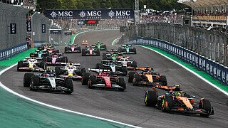 Norris siegt, Piastri patzt wieder