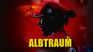 Lebe in einem Ferrari-Albtraum