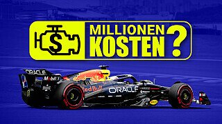 Regel-Ärger nach Verstappen-Show