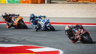 6 MotoGP-Sieger in 6 Rennen: Warum das nicht nur am Fehlen von Marc Marquez liegt