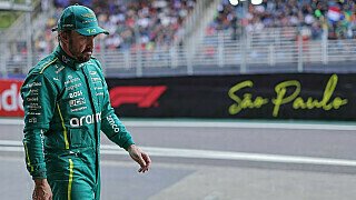 Alonso über F1-Dilemma