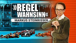 Paragrafen-Wahn muss aufhören!