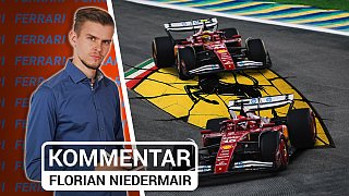 Wer redet hier zu viel, Mr. Elkann?