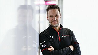 Prominenter Abgang bei Porsche