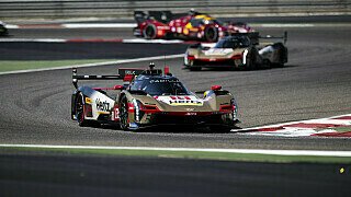 Mit Jenson Buttons Nachfolger: Cadillac präsentiert Fahrer-Aufgebot für 2026 Mit Jenson Buttons Nachfolger: Cadillac präsentiert Fahrer-Aufgebot für 2026