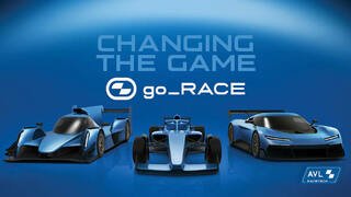 Go_RACE: Hightech-Simulation für alle Fahrer und Teams