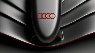 Audi gründet Nachwuchsteam