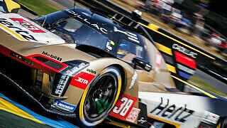 Weniger Adrenalin und Aufregung