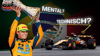 Vom Prügelknaben zum WM-Favorit