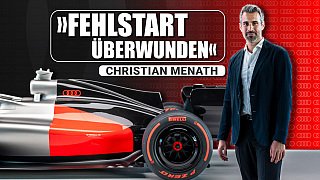 Kommentar zu Audis Formel-1-Einstieg: Fehlstart überwunden Kommentar zu Audis Formel-1-Einstieg: Fehlstart überwunden