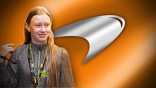 Ella Häkkinen wird McLaren-Junior Ella Häkkinen wird McLaren-Junior