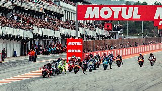 Circuit Ricardo Tormo