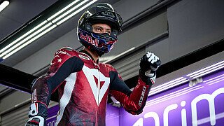 Will 2026 bester Yamaha-Pilot sein!