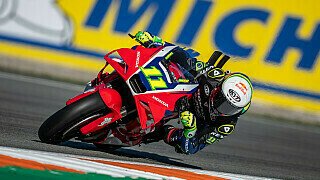 "Hab mir in die Hose gemacht!"