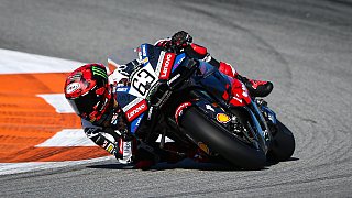 "Viel besser!" - Pecco atmet auf