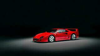 Prost-Ferrari wird verkauft