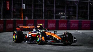 Gully-Farce: 2 rote Flaggen!