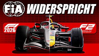 F1 2026 mit F2-Pace? - Millionen-Streit: FIA gesteht Regellücke