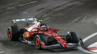 LIVE: Hamilton-Fiasko - Letzter!