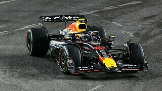 "Wie vom Pech verfolgt"