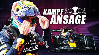 Max Verstappen auf Siegkurs in Las Vegas? Red Bull mit Kampfansage an Lando Norris!