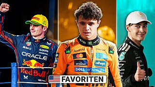 Droht Norris ein böses Erwachen?