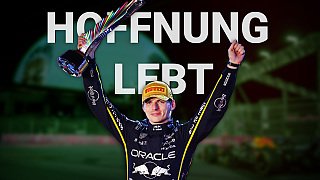 Verstappen rettet WM-Traum!