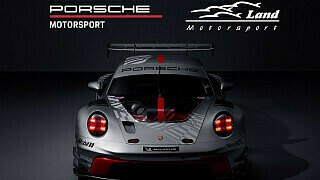 Land mit Porsche in der DTM 2026?