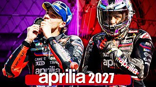 2027: Bezz im Fokus, nicht Martin