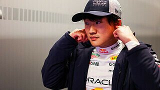 "Wie vom Pech verfolgt"