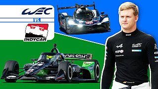 Mick zu IndyCars: Richtige Wahl?