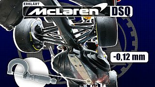 12 Antworten zum Las-Vegas-GP