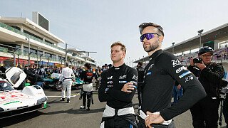 Mick-Wechsel ist "nachvollziehbar"