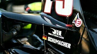 Was kann Micks neues IndyCar-Team?