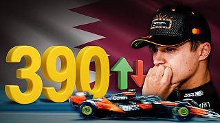 Katar als Schicksalsrennen: So nah ist Lando Norris dem Formel-1-Triumph wirklich
