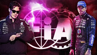 Forderung nach Stewards-Revolution