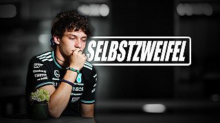 "Bin ich überhaupt gut genug?"