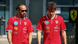 Ferrari-Taktik ein mentaler Killer?