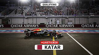 LIVE: Verstappen hadert im Sprint