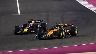 Verstappens letzte WM-Chance