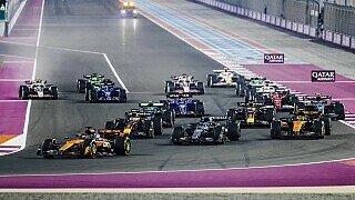 Piastri siegt und macht Punkte gut