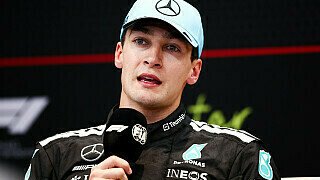 14 Formel-1-Verstöße in einer Kurve: George Russell kritisiert fehlende Orientierung 14 Formel-1-Verstöße in einer Kurve: George Russell kritisiert fehlende Orientierung