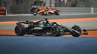 Russell kritisiert Track-Limits