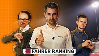 Das ist nichts für Ferrari-Fans