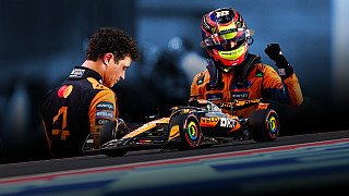 Piastri schlägt Norris: Entscheidet der Start in Katar über die F1-Weltmeisterschaft? Piastri schlägt Norris: Entscheidet der Start in Katar über die F1-Weltmeisterschaft?