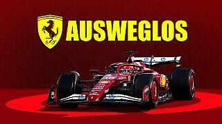 Schockierende Ferrari-Auftritt
