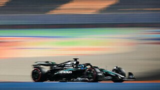 Mercedes vor Platz 2 in der Konstrukteurs-WM: Russell & Antonelli auf Podiumsjagd!