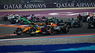 McLaren schenkt Verstappen Sieg!