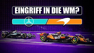 Ließ Antonelli Norris absichtlich vorbei? 11 Antworten zum Formel-1-Rennen in Katar Ließ Antonelli Norris absichtlich vorbei? 11 Antworten zum Formel-1-Rennen in Katar