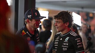 Entschuldigung nach Antonelli-Ärger Entschuldigung nach Antonelli-Ärger